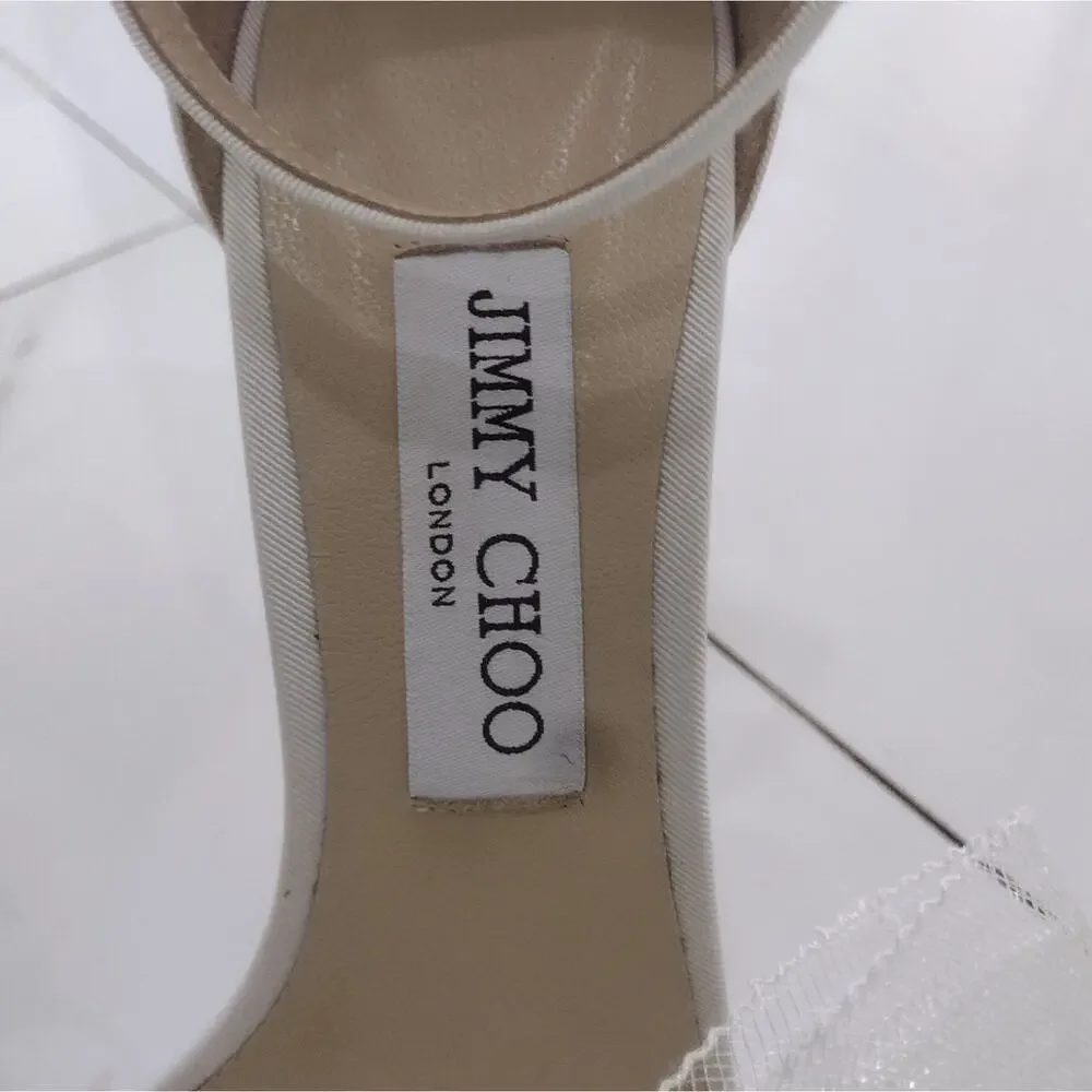 Jimmy Choo Jimmy Choo Jimmy Choo - Picture 13 of 14